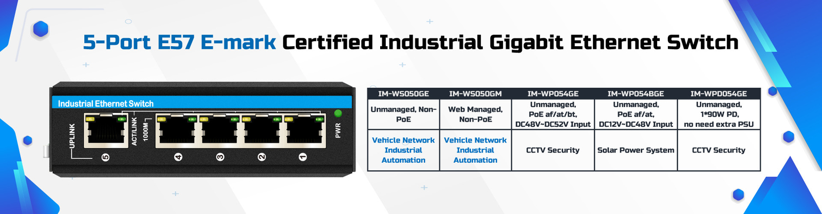 Kwaliteit Industriële Netwerkschakelaar fabriek