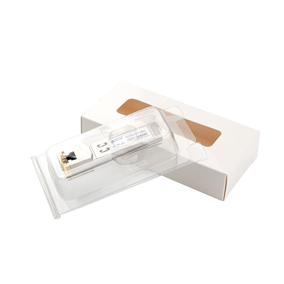 Cisco Gigabit Copper Module GLC-T 100-meter RJ45 Transceiver 1.25Gb/s Industriële kwaliteit