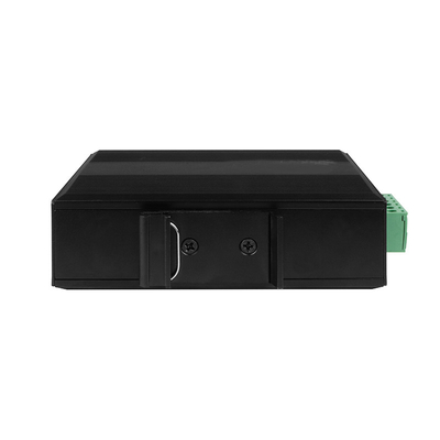 4 poorten OBP Optische omzeilbescherming Auto-schakelingssysteem DC12V Single-mode LC-poort