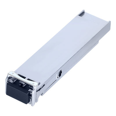 100Gbps QSFP28 Glasvezeltransceiver CWDM4 Single Mode 2KM voor datacenters