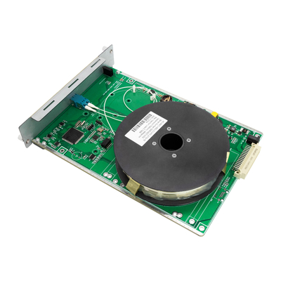 DCM-optische vezel DWDM-dispersiescompensatiemodule LC/PC 1550nm DWDM-systeem
