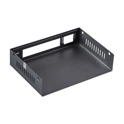 Olycom 4 Port Gigabit PoE Extender Met 4 Port PoE Switch 60W Budget 100 meter afstand
