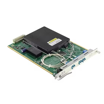 DWDM EDFA Card Booster Line Optical Amplifier voor 48-golf C-band WDM-systeem