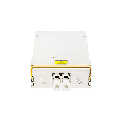Acacia AC200 200G CFP2 coherente module DCO MSA compatibel voor DWDM-transmissie