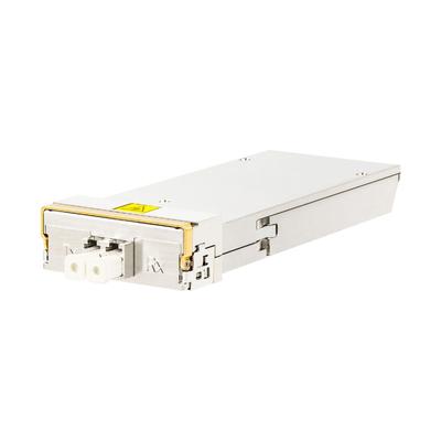 Acacia AC200 200G CFP2 coherente module DCO MSA compatibel voor DWDM-transmissie