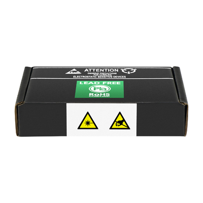 Acacia AC200 200G CFP2 coherente module DCO MSA compatibel voor DWDM-transmissie