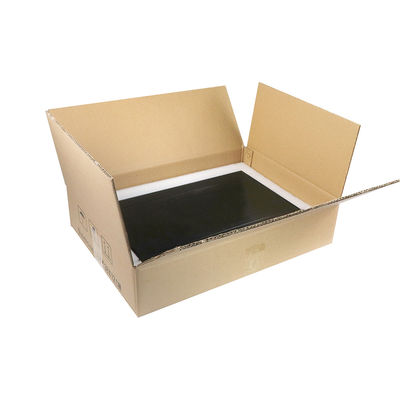 Analoog-video-optische converter enkelmodus-multimode FC ST SC poort 1U rack