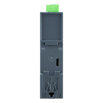 PLC-module Modbus-TCP/IP I/O-module 100Mbit/s 24VDC-invoer 16DI +16DO IP20 Din Rail