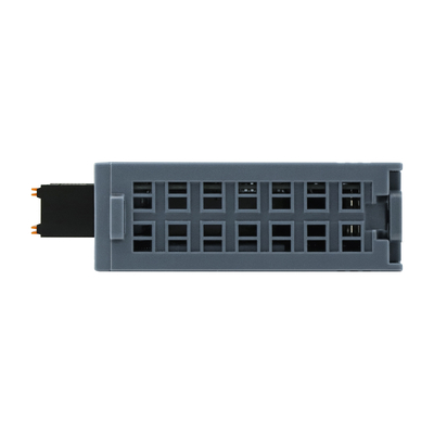 EtherCAT bus PLC IO-module Remote EtherCAT uitbreidbare koppeling 16DI+16DO Din-rail I/O-module
