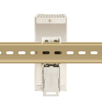 Olycom Industrial 240W stroomtoevoer Din Rail DC48V Uitgang 5A DC Verstelbaar