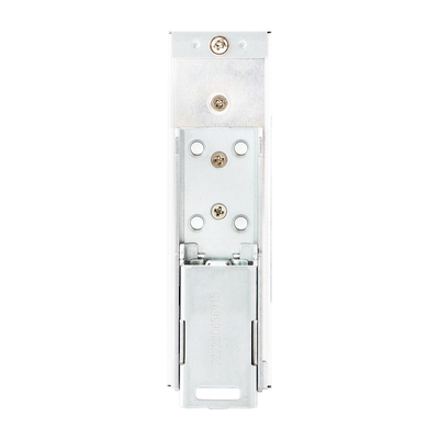 120W industriële voedingsadapter 48V 2.5A Din Rail Wide AC/DC Input CE UL vermeld