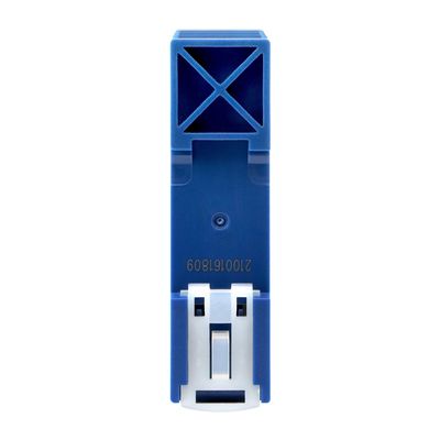 12V Din stroomvoorziening 20W 1.67A Plastic AC/DC Input CE UL Industrial Grade