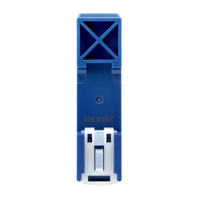 12V Din stroomvoorziening Plastic 1.67A 20W AC/DC Input CE UL Industrial Grade