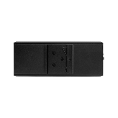 8 poort Gigabit Ethernet Switch L2 Managed Outdoor Network Switch met 4RJ45+4SFP