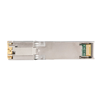 10G Koper RJ-45 SFP+ 10GBase-T Transceiver Koper Transceiver RJ45 30m