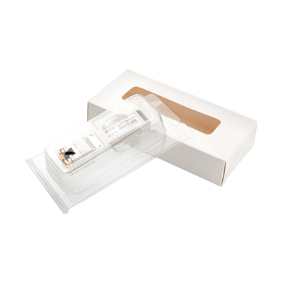 10G Koper RJ-45 SFP+ 10GBase-T Transceiver Koper Transceiver RJ45 30m