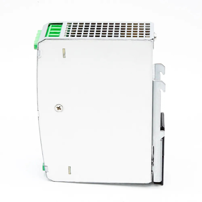 48V DIN-rail industriële voeding 1.6A 75W 76.8W CE UL gecertificeerd AC/DC-ingang