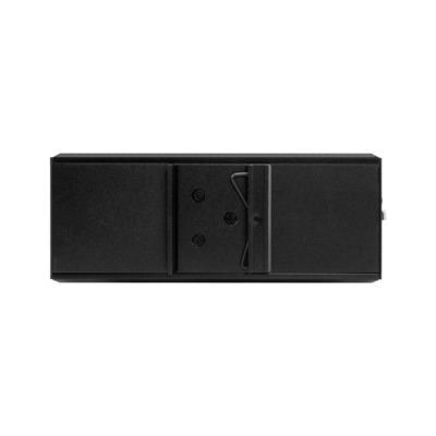 L2 Beheerde Industriële Switch met 2*2B Bypass Functie SM LC Connector voor het Beschermen van Optische Lijn
