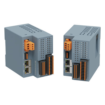 Profinet RT PLC IO Module Standalone Slave Device IP20 voor Industriële Automatisering DIN-railmontage