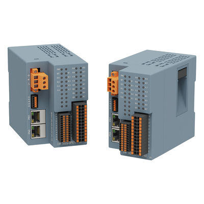 Profinet RT PLC IO Module Standalone Slave Device IP20 voor Industriële Automatisering DIN-railmontage
