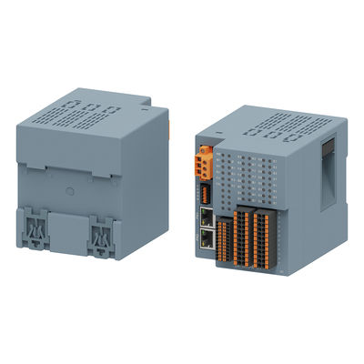 Profinet RT PLC IO Module Standalone Slave Device IP20 voor Industriële Automatisering DIN-railmontage