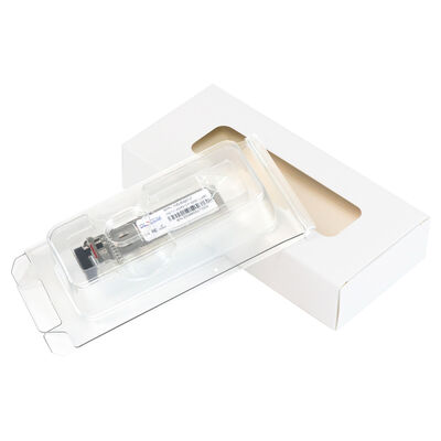 10G Sfp+ optische module Single Mode 1270/1330nm 20km