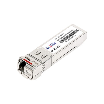 10G Sfp+ optische module Single Mode 1270/1330nm 20km