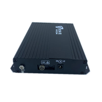 1080P 2MP Video Digitale Optische Converter AHD CVI TVI Compatibel met RS485 gegevens