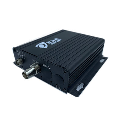 Video-optische converter Analoog Video 720P 960P NTSC PAL SECAM Compatible Mini Size
