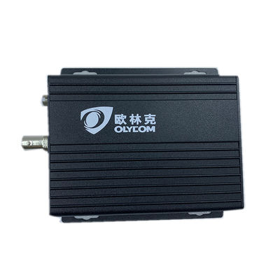 Video-optische converter Analoog Video 720P 960P NTSC PAL SECAM Compatible Mini Size