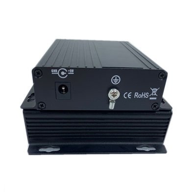 Video-optische converter Analoog Video 720P 960P NTSC PAL SECAM Compatible Mini Size