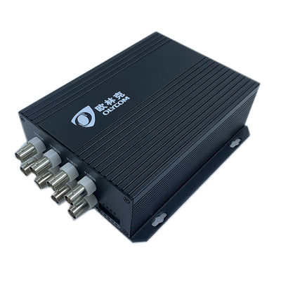 DC5V analogon aan Digitale Audioconvertor, het Coaxiale Videoverlies van de Convertor Lage Optische Verbinding