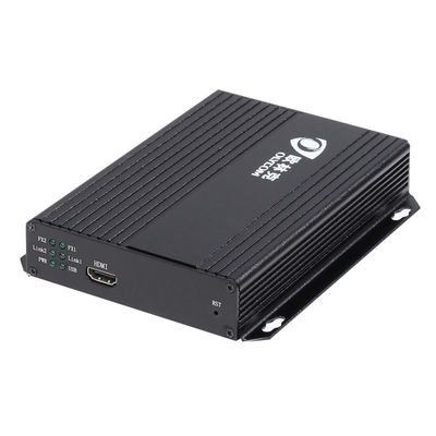1080P HDMI Cat6-extender DC12V CE