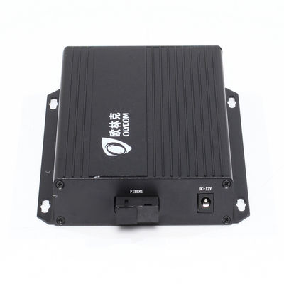 van de de Vergrotings de Enige Wijze van 640X480 1080P HDMI DVI Haven Simplex12vdc van Sc