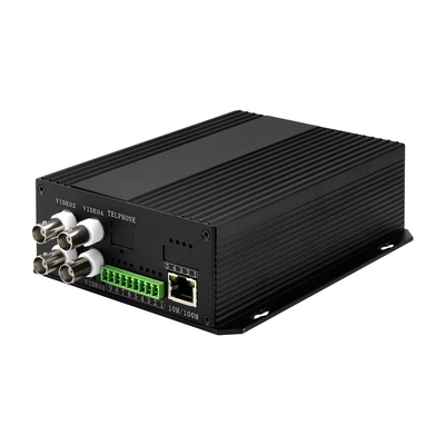 NTSC/PAL/SECAM-compatibel